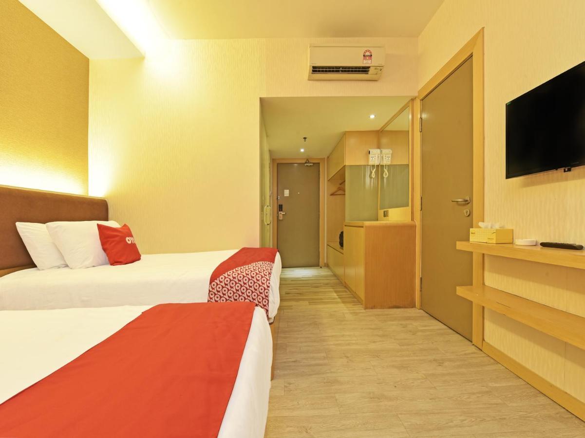 Capital O 90130 Sawadee Hotel Johor Bahru Exterior foto